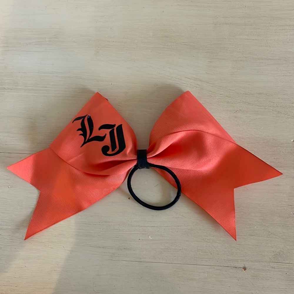 Top Gun LJ bow